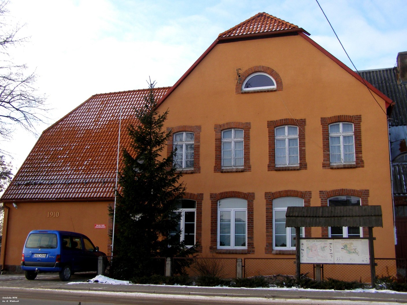 zima